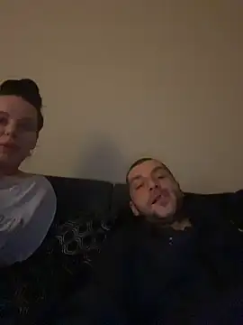 Kinkycouple142 online show from March 10, 2026, 9:30 pm