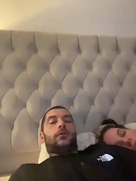 Kinkycouple142 online show from March 16, 2026, 10:01 pm