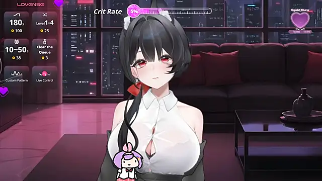 Goddessevelynn  online show from November 11, 2025, 9:09 pm