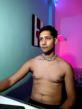 Abruptoinusual online show from February 5, 2026, 11:22 pm