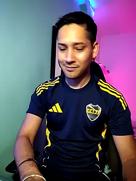 Abruptoinusual online show from November 21, 2025, 10:47 am