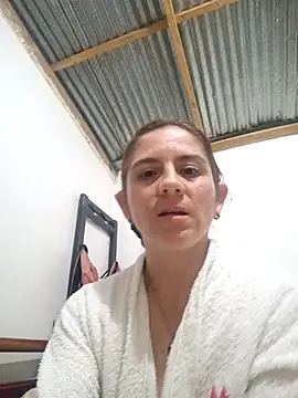 Sra Angelina online show from February 22, 2026, 3:20 am