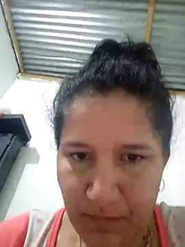 Sra Angelina online show from January 17, 2026, 1:53 am