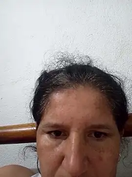 Sra Angelina online show from February 8, 2026, 3:15 am