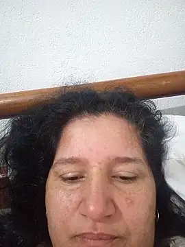 Sra Angelina online show from January 11, 2026, 6:09 am