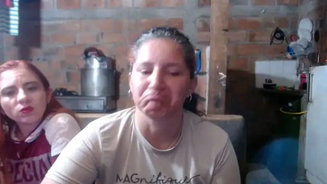 Sra Angelina online show from May 8, 2026, 2:04 am