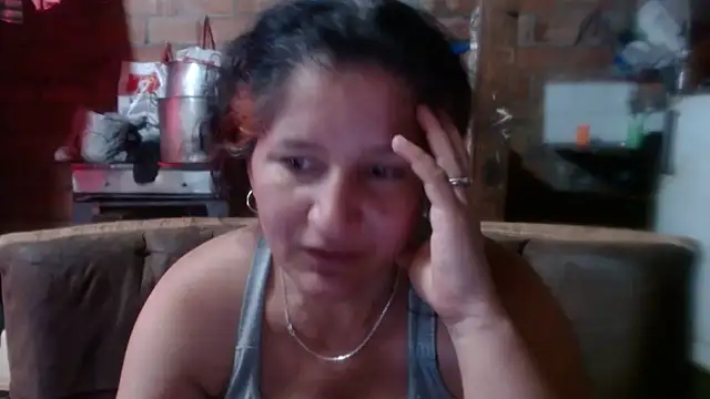 Sra Angelina online show from May 3, 2026, 8:23 pm