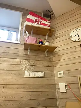 Snapshot of Dona_Mafia chatting on February 20, 2026, 5:37 am Dona Mafia online show from February 20, 2026, 5:37 am