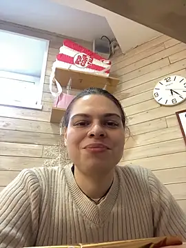 Snapshot of Dona_Mafia chatting on February 20, 2026, 6:19 am Dona Mafia online show from February 20, 2026, 6:19 am