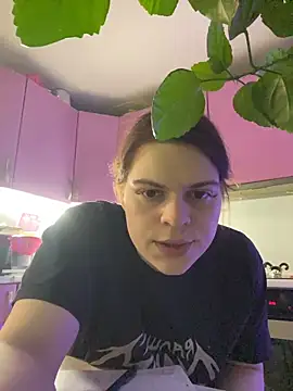 Snapshot of Dona_Mafia chatting on February 17, 2026, 11:18 am Dona Mafia online show from February 17, 2026, 11:18 am