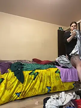 Snapshot of Dona_Mafia chatting on March 13, 2026, 9:36 am Dona Mafia online show from March 13, 2026, 9:36 am