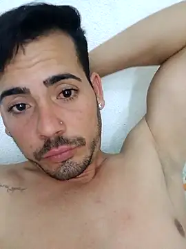 Antonio51296 online show from November 10, 2025, 5:01 am