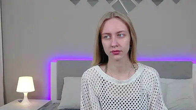 RachaelCute online show from February 26, 2026, 7:19 am