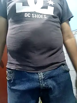 Kikke2025 online show from February 28, 2026, 5:07 am