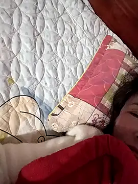 Feeling-hot online show from November 27, 2025, 9:59 pm