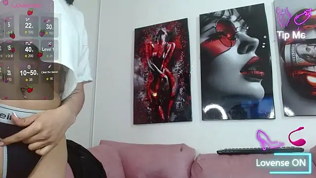 tael novacs online show from January 18, 2026, 12:08 pm