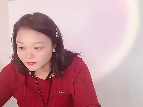 Lydia-Wei online show from November 16, 2025, 3:11 am