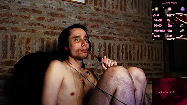 CaramelToy online show from March 16, 2026, 11:29 pm