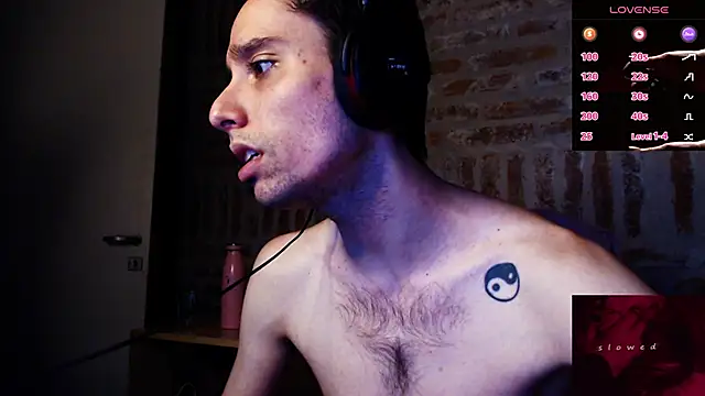 CaramelToy online show from March 9, 2026, 6:55 pm