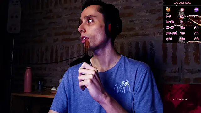 CaramelToy online show from March 11, 2026, 7:30 pm