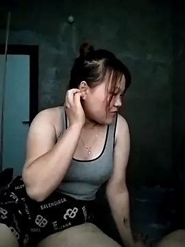 Snapshot of m-mbae chatting on March 21, 2026, 12:01 am m-mbae online show from March 21, 2026, 12:01 am