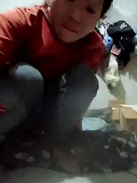 vangkt-cute online show from November 29, 2025, 4:45 am