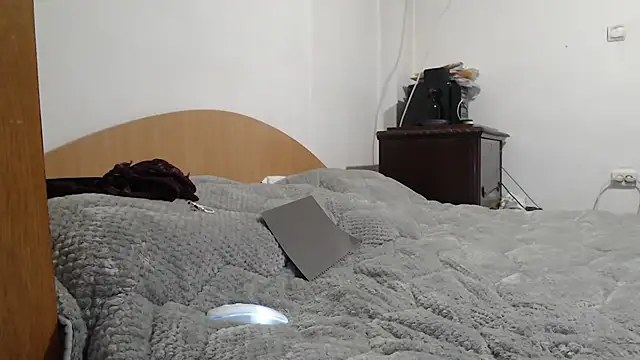 MissyDior8 online show from February 17, 2026, 10:56 am