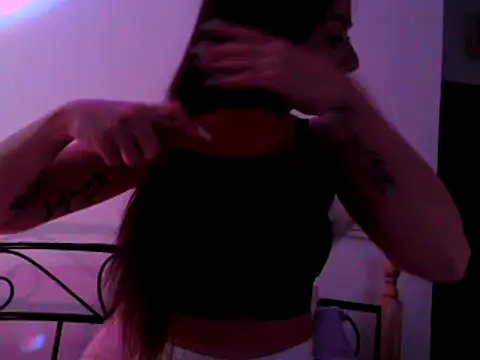 MissyDior8 online show from November 23, 2025, 5:39 am