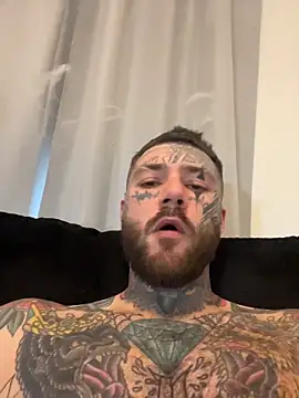 magicmichaell online show from March 16, 2026, 1:04 pm