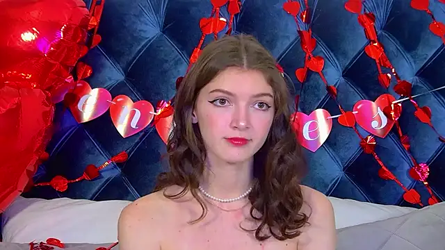 SophiaProve online show from February 15, 2026, 4:06 pm