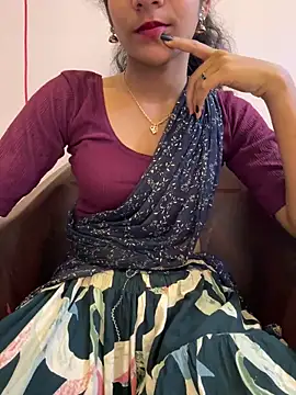 Snapshot of Rani__telugu chatting on April 3, 2026, 5:47 am Rani telugu online show from April 3, 2026, 5:47 am