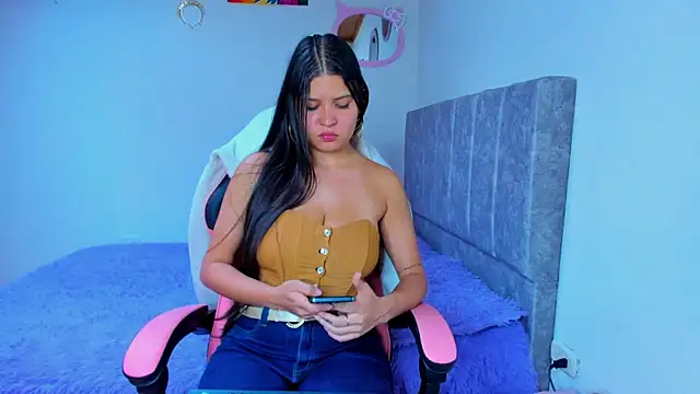 Snapshot of kiity_hot_6 chatting on May 25, 2026, 8:40 pm kiity hot 6 online show from May 25, 2026, 8:40 pm