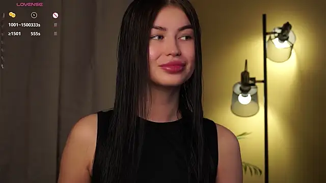 CoreenYorton online show from January 11, 2026, 1:12 am