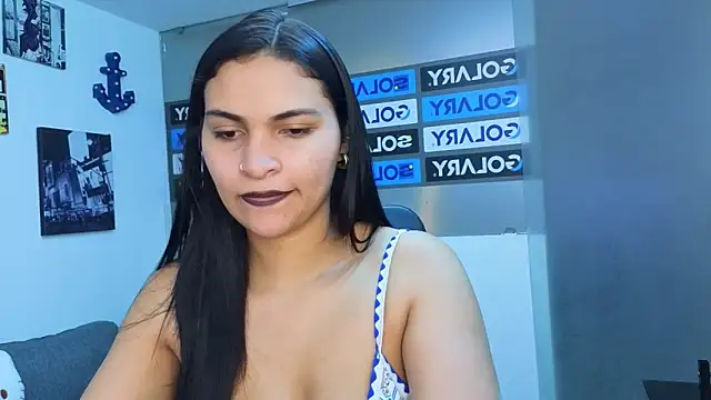 Alisson Evans   online show from March 10, 2026, 8:24 pm