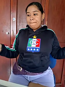 Sarahy- online show from January 5, 2026, 5:27 pm