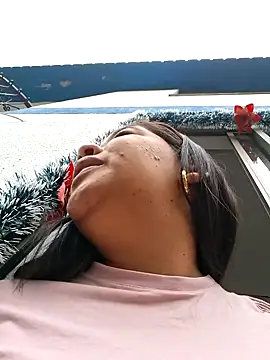 Sarahy- online show from January 10, 2026, 12:33 pm