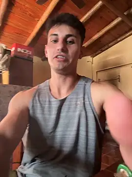 Elhamburgueso online show from November 11, 2025, 3:51 pm