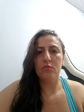 Jessika luvv online show from November 11, 2025, 2:45 pm