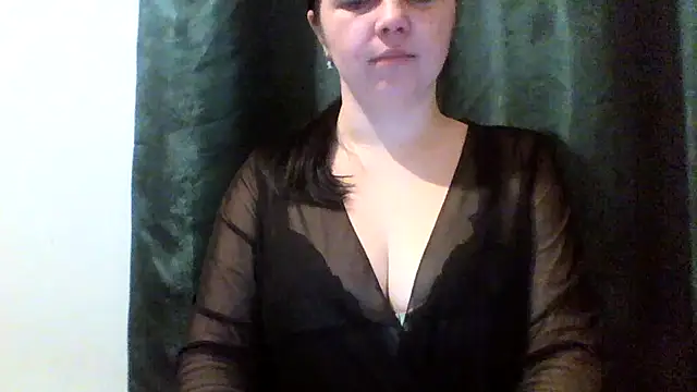 Vitalina282128 online show from February 17, 2026, 1:47 am
