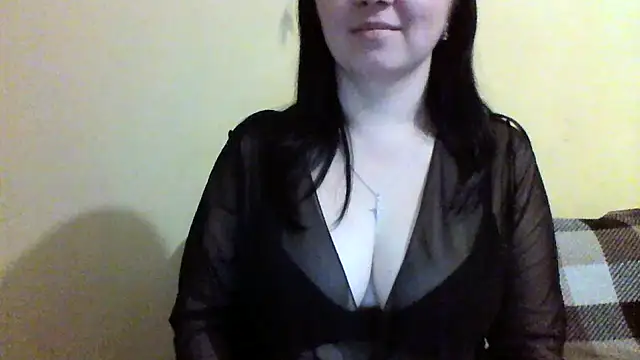 Vitalina282128 online show from January 15, 2026, 1:42 am