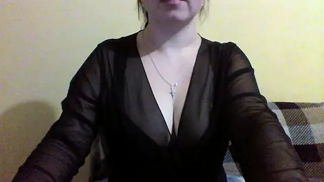 Vitalina282128 online show from January 8, 2026, 12:27 am