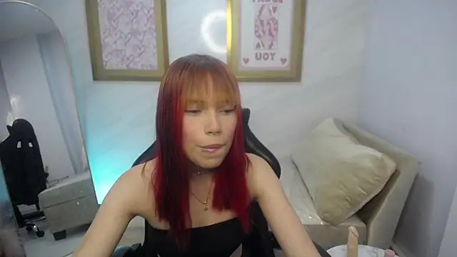 Snapshot of Sweet_Kitty_v chatting on November 17, 2025, 1:04 pm Sweet Kitty v online show from November 17, 2025, 1:04 pm