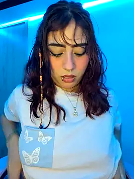 Sarah Lark- online show from March 3, 2026, 11:12 pm