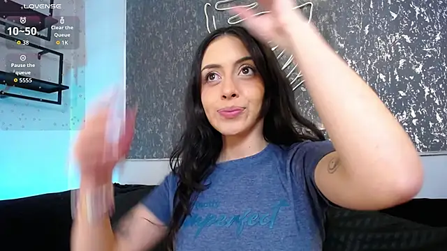 DahliaVex  online show from January 13, 2026, 11:25 am