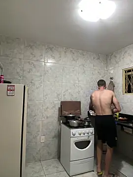 Lucasjandre online show from February 2, 2026, 10:53 pm