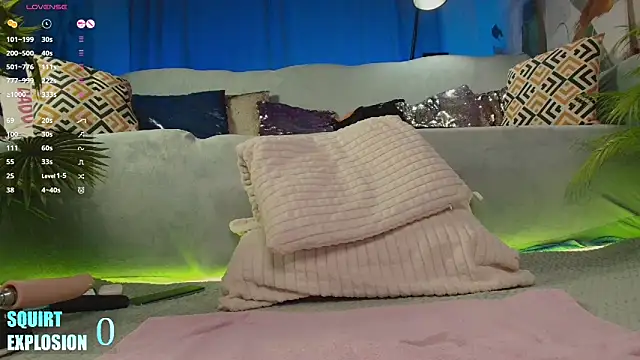 sonya keller 32 online show from January 11, 2026, 5:03 am