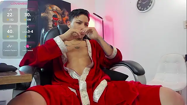 Snapshot of Juank_wss chatting on November 11, 2025, 11:27 am Juank wss online show from November 11, 2025, 11:27 am