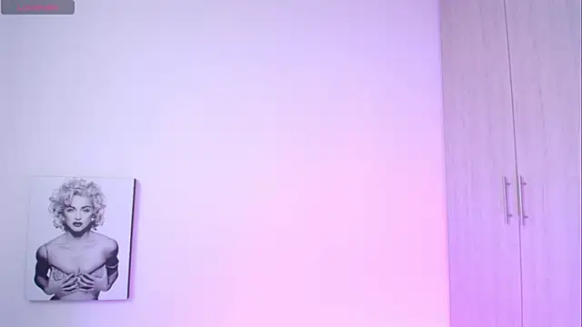 Snapshot of Millie_bobby chatting on May 16, 2026, 5:23 pm Millie bobby online show from May 16, 2026, 5:23 pm