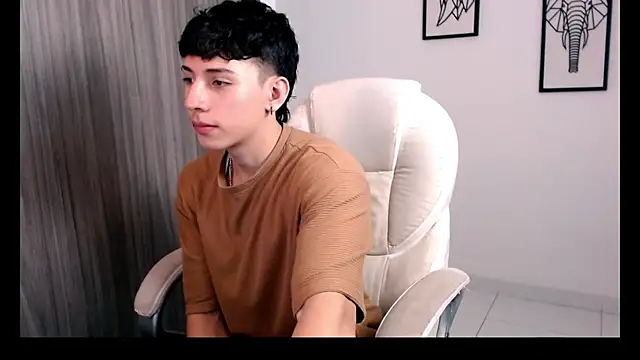 Snapshot of Steven_Connor chatting on November 12, 2025, 3:21 am Steven Connor online show from November 12, 2025, 3:21 am