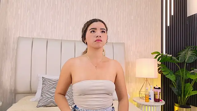 Anastasia gb online show from May 26, 2026, 12:14 pm